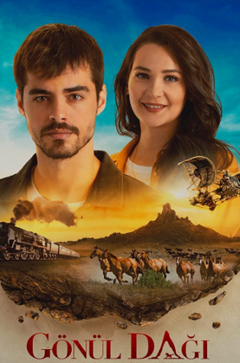 مسلسل جبل جونول الحلقة 150 مترجمة