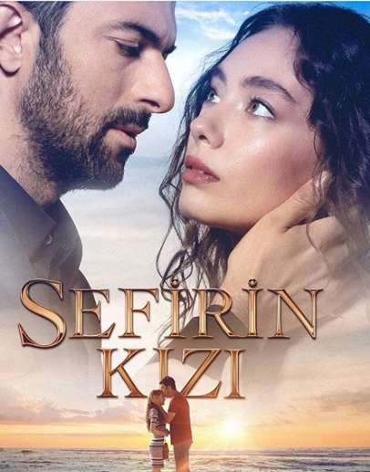 مسلسل ابنة السفير الحلقة 28 مترجمة