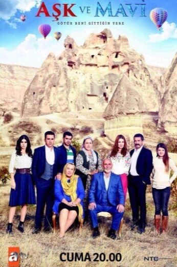 مسلسل ماوي والحب الحلقة 27 مترجمة