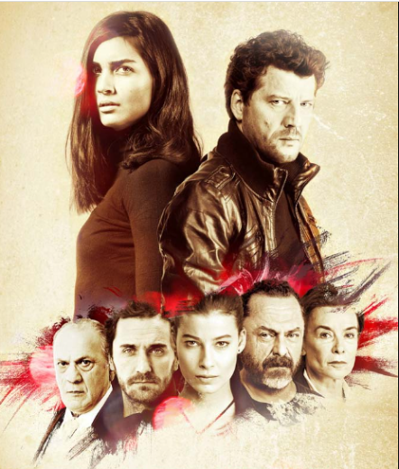 مسلسل عشرون دقيقة الحلقة 42 مدبلجة