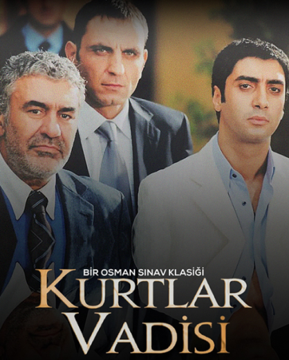 مسلسل وادي الذئاب 5 الموسم الخامس الحلقة 34 مدبلجة