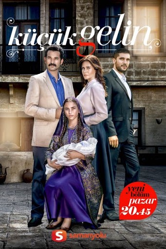 مسلسل زهرة القصر 4 الموسم الرابع الحلقة 60 مدبلجة