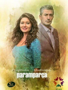 مسلسل  عشق ودموع 2 الموسم الثاني الحلقة 26 مدبلجة