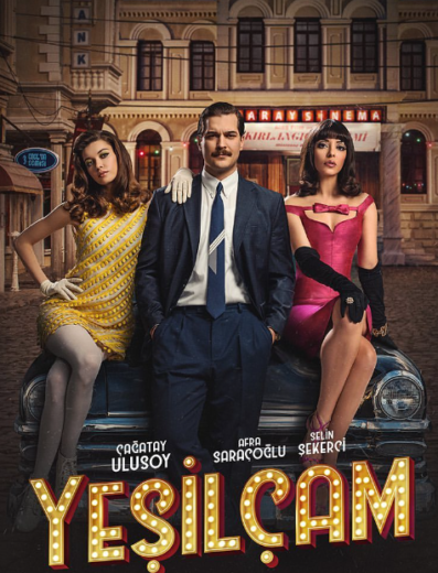 مسلسل يشيلجام الموسم الاول مترجم