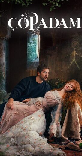 مسلسل رجل العصا مترجم