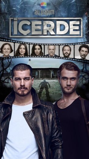 مسلسل الدخيل 1 الحلقة 20 مدبلجة