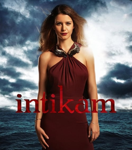 مسلسل انتقام 1 الحلقة 2 مدبلجة
