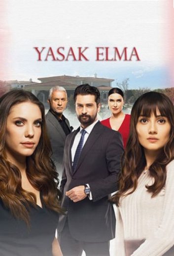 مسلسل التفاح الحرام 1 الحلقة 2 مترجمة