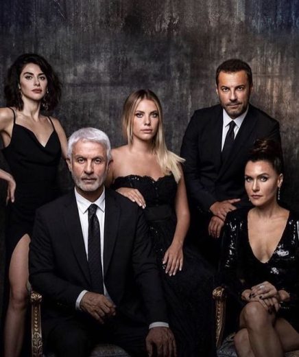 مسلسل التفاح الحرام 2 الموسم الثاني الحلقة 6 مترجمة