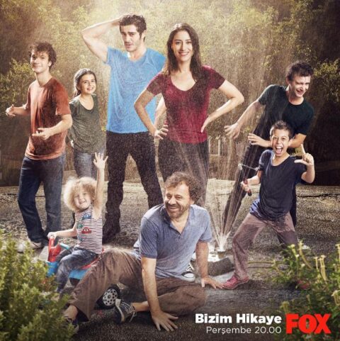 مسلسل حكايتنا 2 الموسم الثاني الحلقة 18 مترجمة