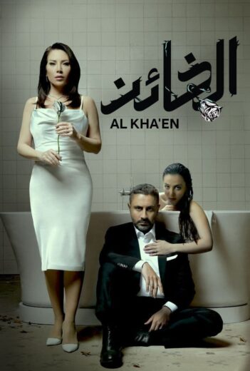 مسلسل الخائن الحلقة 7 السابعة