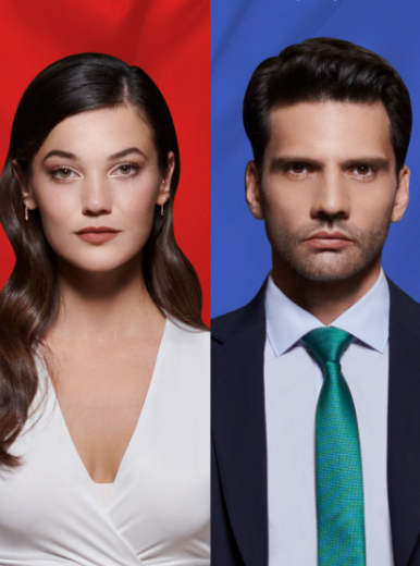 مسلسل القضاء 3 الموسم الثالث الحلقة 82 مدبلجة