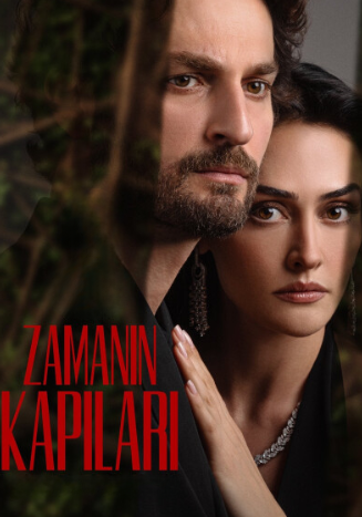 مسلسل ابواب القدر الحلقة 9 مترجمة