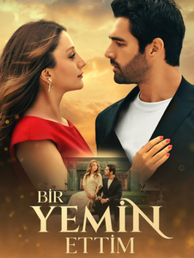 مسلسل لقد اقسمت الحلقة 2 مترجمة