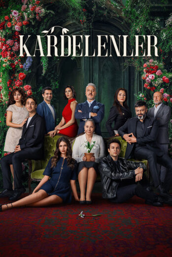 مسلسل ازهار الثلج  الموسم الاول مترجم