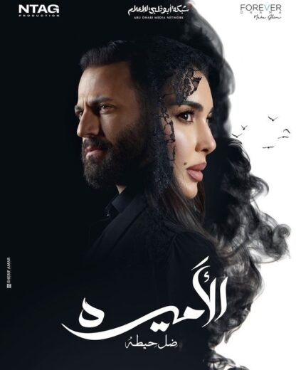 مسلسل قلبي ومفتاحه الحلقة 10 العاشرة