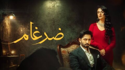 مسلسل ضرغام الحلقة31 الواحدة والثلاثون مدبلجة