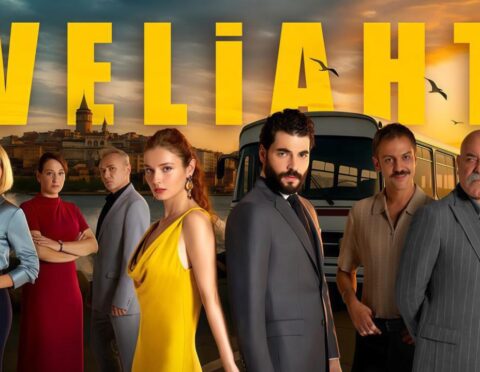 مسلسل ولي العهد الحلقة 7 مترجمة