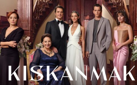 مسلسل الحسد مترجم