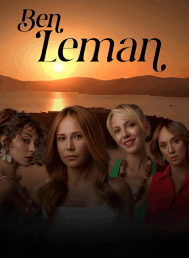 مسلسل انا ليمان الحلقة 5 مترجمة