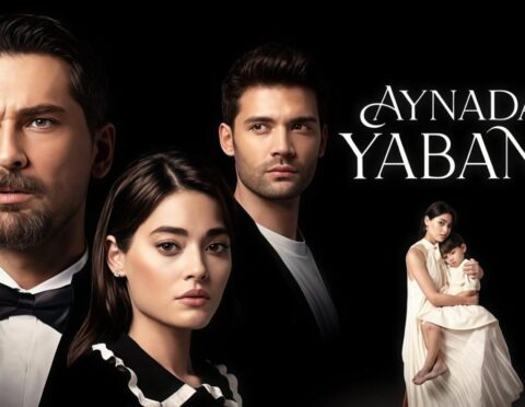 مسلسل غريب في المرآة الحلقة 4 مترجمة