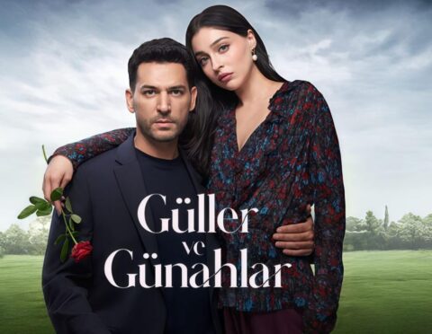 مسلسل ورود وذنوب الحلقة 3 مترجمة